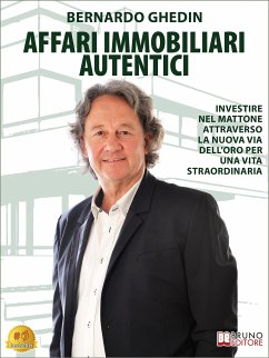 Affari Immobiliari Autentici (eBook, ePUB) - Ghedin, Bernardo