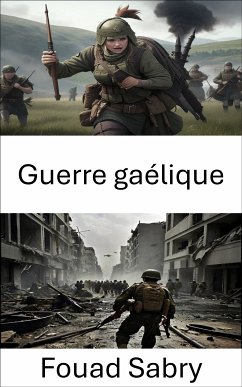 Guerre gaélique (eBook, ePUB) - Sabry, Fouad