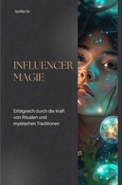 Influencer Magie - Ok, Sybilla