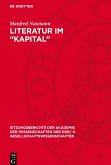 Literatur im ¿Kapital¿