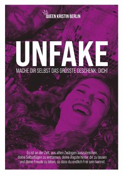 UNFAKE - Berlin, Queen Kristin