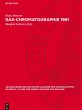 Gas-Chromatographie 1961 - Bild 1