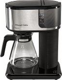 Russell Hobbs 26840-56 Attentiv Black Coffee Maker