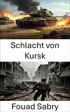 Schlacht von Kursk (eBook, ePUB) - Sabry, Fouad