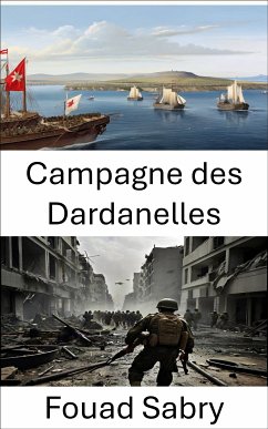 Campagne des Dardanelles (eBook, ePUB) - Sabry, Fouad