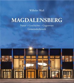 MAGDALENSBERG - Wadl, Wilhelm