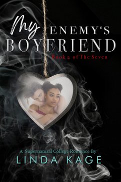 My Enemy's Boyfriend (eBook, ePUB) - Kage, Linda