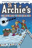 Archie's Christmas Wonderland (eBook, PDF) Archie's Christmas Wonderland (eBook, PDF)