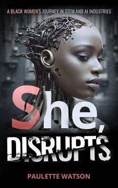 She, Disrupts (eBook, ePUB) - Watson, Paulette