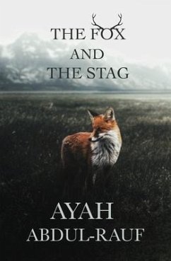 Cover The Fox and The Stag (eBook, ePUB)