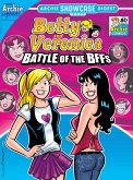 Archie Showcase Digest #7: Battle of the BFFs (eBook, PDF) Archie Showcase Digest #7: Battle of the BFFs (eBook, PDF)