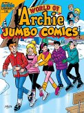 World of Archie Double Digest #106 (eBook, PDF) World of Archie Double Digest #106 (eBook, PDF)
