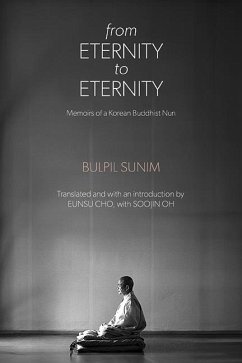 From Eternity to Eternity (eBook, ePUB) Cover From Eternity to Eternity (eBook, ePUB)
