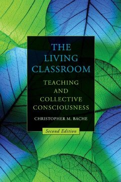 Cover The Living Classroom (eBook, ePUB)