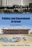 Politics and Government in Israel (eBook, ePUB)