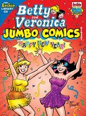 Betty & Veronica Double Digest #320 (eBook, PDF) Betty & Veronica Double Digest #320 (eBook, PDF)