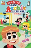 Fun with Little Archie & Friends Special (eBook, PDF) Fun with Little Archie & Friends Special (eBook, PDF)