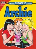 Archie Showcase Digest #1: Archie (eBook, PDF)