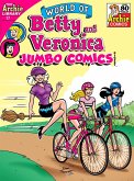 World of Betty & Veronica Digest #17 (eBook, PDF) World of Betty & Veronica Digest #17 (eBook, PDF)