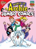 World of Archie Double Digest #136 (eBook, PDF) World of Archie Double Digest #136 (eBook, PDF)