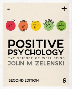 Cover Positive Psychology (eBook, ePUB)