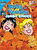 World of Betty & Veronica Digest #8 (eBook, PDF) World of Betty & Veronica Digest #8 (eBook, PDF)