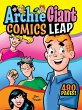 Archie Giant Comics Leap (eBook, ePUB) - Bild 1