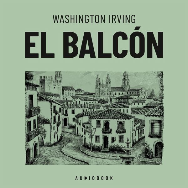 El balcón (MP3-Download)