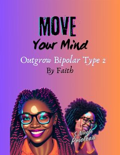 Move Your Mind (eBook, ePUB) - Prioleau, Nikki