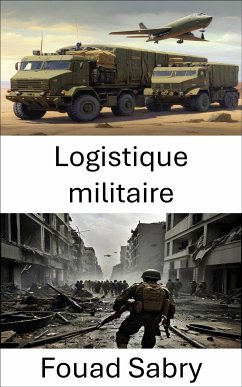 Logistique militaire (eBook, ePUB) - Sabry, Fouad