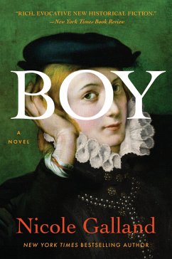 Boy (eBook, ePUB) Cover Boy (eBook, ePUB)