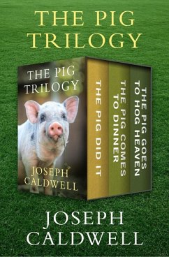 Cover The Pig Trilogy (eBook, ePUB)