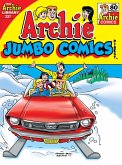 Archie Double Digest #327 (eBook, PDF)