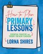 How to Plan Primary Lessons (eBook,... - Bild 1