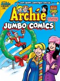 Archie Double Digest #346 (eBook, PDF) Archie Double Digest #346 (eBook, PDF)