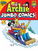 Archie Double Digest #348 (eBook, PDF)