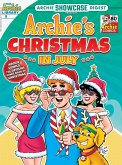 Archie Showcase Digest #9 (eBook, PDF)