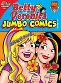 Betty & Veronica Double Digest #324 (eBook, PDF)