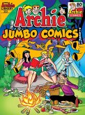Archie Double Digest #323 (eBook, PDF) Archie Double Digest #323 (eBook, PDF)