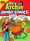 Archie Double Digest #314 (eBook, PDF) Archie Double Digest #314 (eBook, PDF)