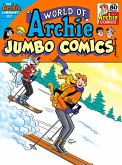 World of Archie Double Digest #117 (eBook, PDF) World of Archie Double Digest #117 (eBook, PDF)