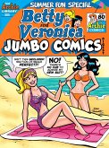 Betty & Veronica Double Digest #305 (eBook, PDF) Betty & Veronica Double Digest #305 (eBook, PDF)