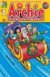 Archie Christmas Spectacular (2022)... - Bild 1