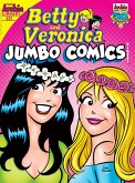 Betty & Veronica Double Digest #323 (eBook, PDF) Betty & Veronica Double Digest #323 (eBook, PDF)