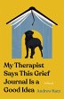 My Therapist Says This Grief Journal Is... - Bild 1