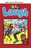 Archie's Laugh Comics (Archie Comics Presents) (eBook, PDF)