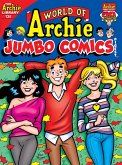 World of Archie Double Digest #134 (eBook, PDF) World of Archie Double Digest #134 (eBook, PDF)