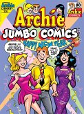 Archie Double Digest #336 (eBook, PDF) Archie Double Digest #336 (eBook, PDF)