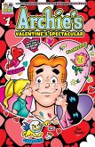 Archie Valentine's Spectacular (2024) (eBook, PDF) Archie Valentine's Spectacular (2024) (eBook, PDF)