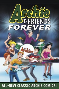 Cover Archie & Friends Forever (eBook, PDF)